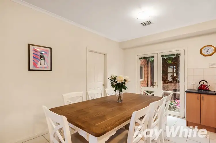 Fourth view of Homely townhouse listing, 1/213 Blackburn Road, Blackburn South VIC 3130