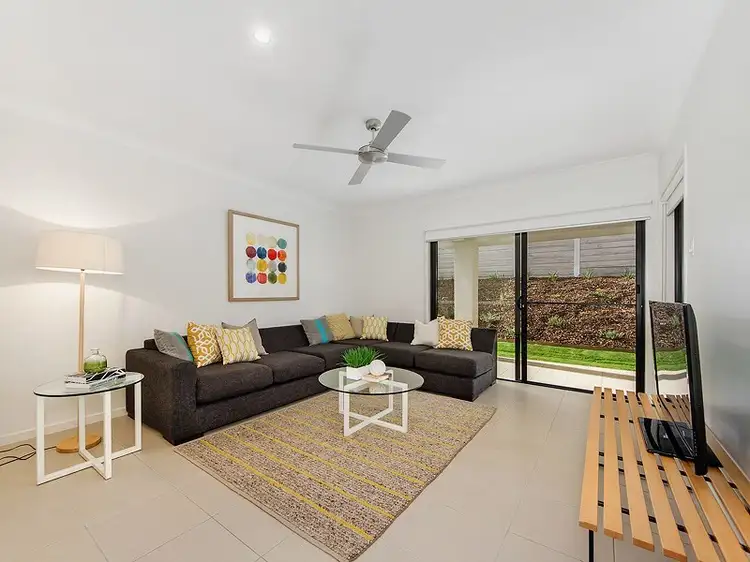 Fifth view of Homely house listing, 18 Sunwood Crescent, Maudsland QLD 4210