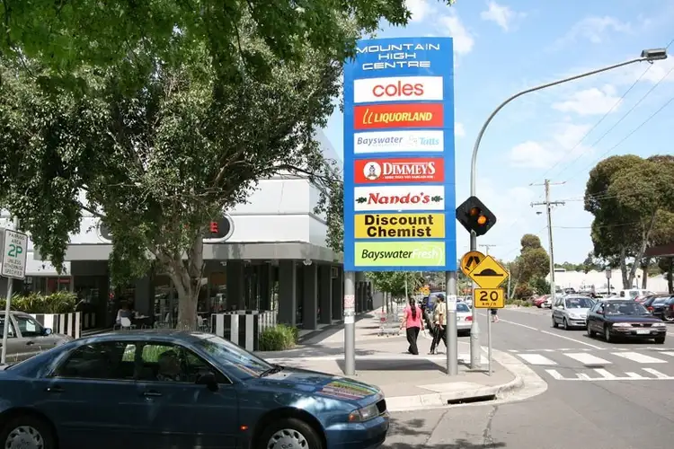 Second view of Homely house listing, 21-23 Edinburgh Road, Bayswater VIC 3153