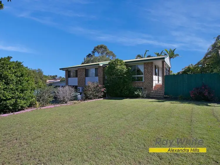 35 Gladdyr Street, Capalaba QLD 4157