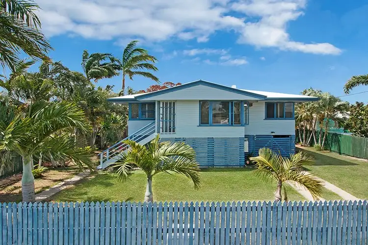 12 Lancaster Street, Garbutt QLD 4814