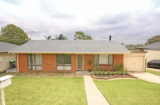 Main view of Homely house listing, 64 Minchinbury Terrace, Eschol Park NSW 2558