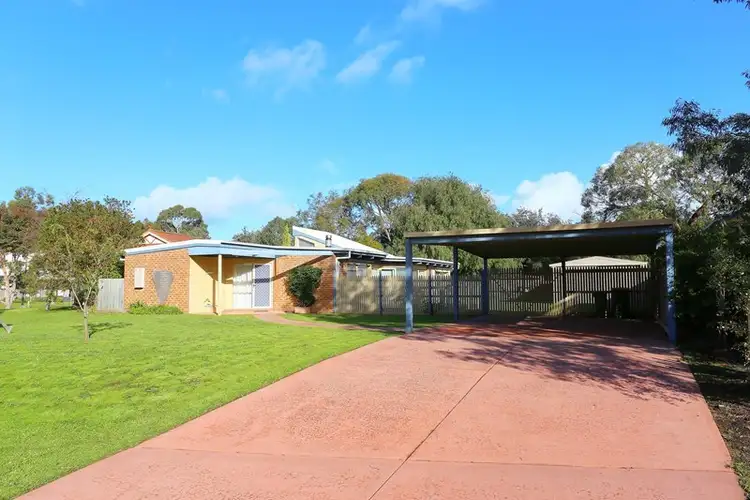 Main view of Homely house listing, 8 Honeyeater Drive, Silverleaves VIC 3922
