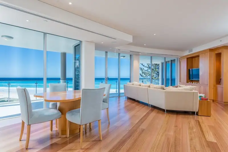 Main view of Homely apartment listing, 8 'Vogue' 5 Broadbeach Boulevard, Broadbeach QLD 4218