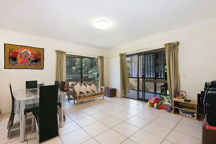 Second view of Homely unit listing, 3/20 Derby Street, Coorparoo QLD 4151