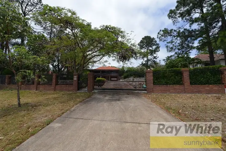 Second view of Homely house listing, 129 Lang Street, Sunnybank Hills QLD 4109