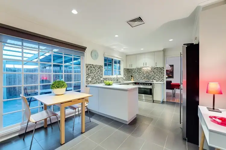 Third view of Homely house listing, 33 McFarlane Crescent, Epping VIC 3076