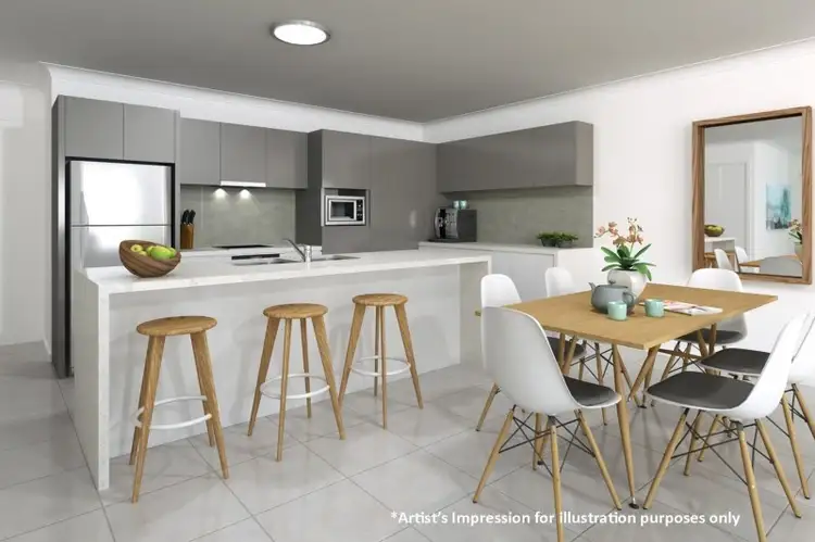 45/11 View Street, Chermside QLD 4032