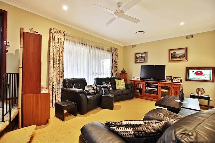 Third view of Homely house listing, 172 Osborne Street, Nowra NSW 2541