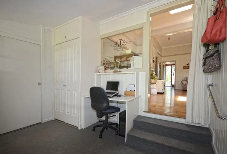 Seventh view of Homely house listing, 34 Grevillea Street, Biloela QLD 4715