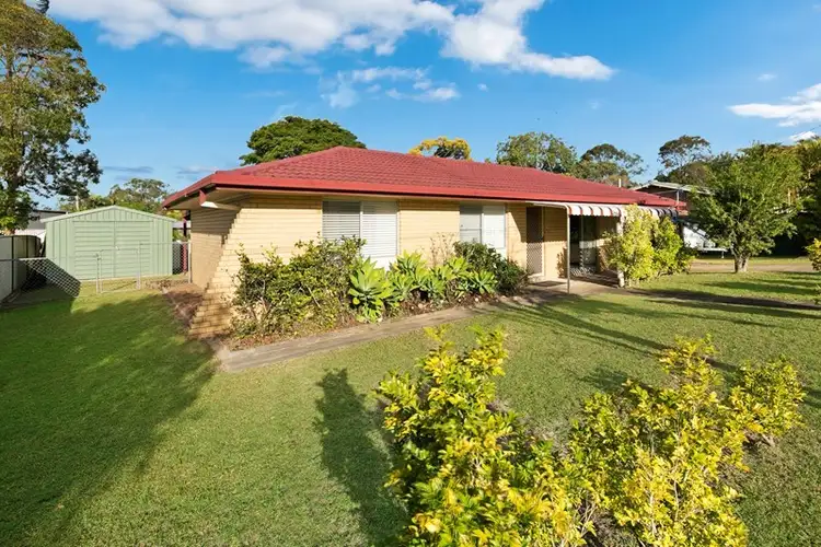 4 Kaye Street, Capalaba QLD 4157