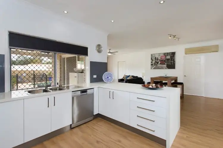 Fifth view of Homely house listing, 21 Lexington Place, Wishart QLD 4122