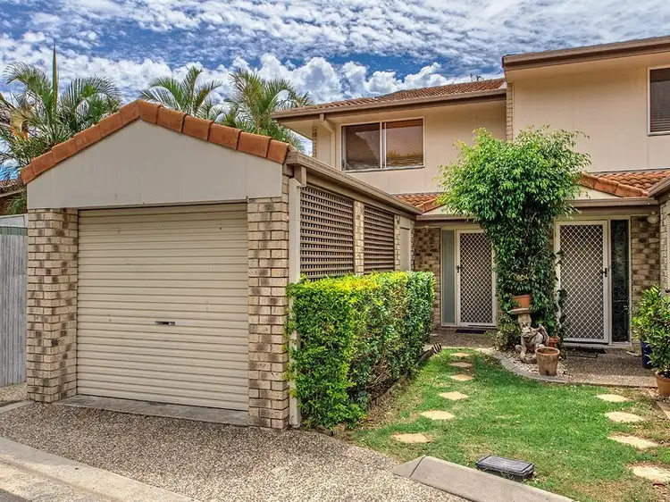 Fifth view of Homely townhouse listing, 22/84 Highfield Drive, Merrimac QLD 4226