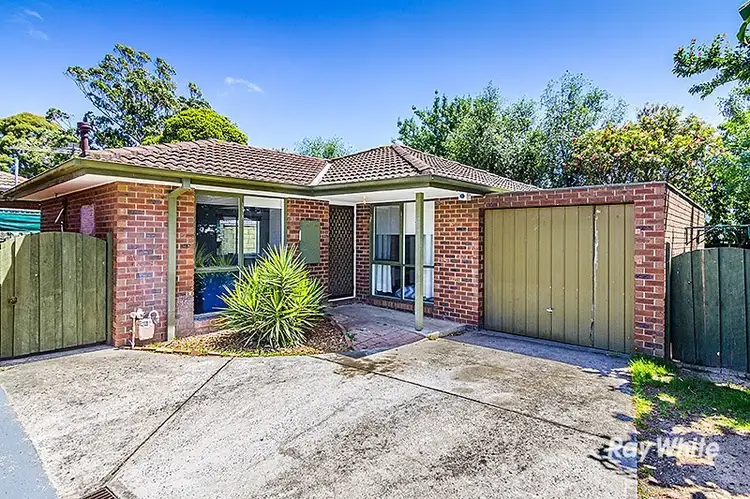 2/5 Binding Avenue, Cranbourne VIC 3977