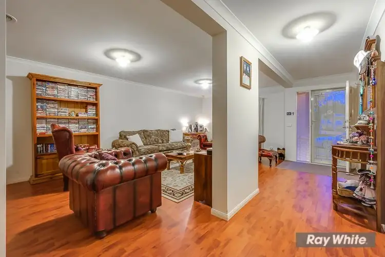 Fourth view of Homely house listing, 7 Aberdeen Way, Tarneit VIC 3029
