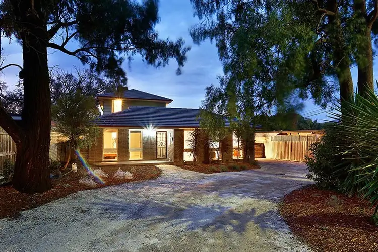 57 Devenish Road, Boronia VIC 3155
