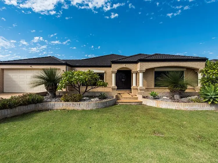 Second view of Homely house listing, 181 Grand Ocean Boulevard, Port Kennedy WA 6172
