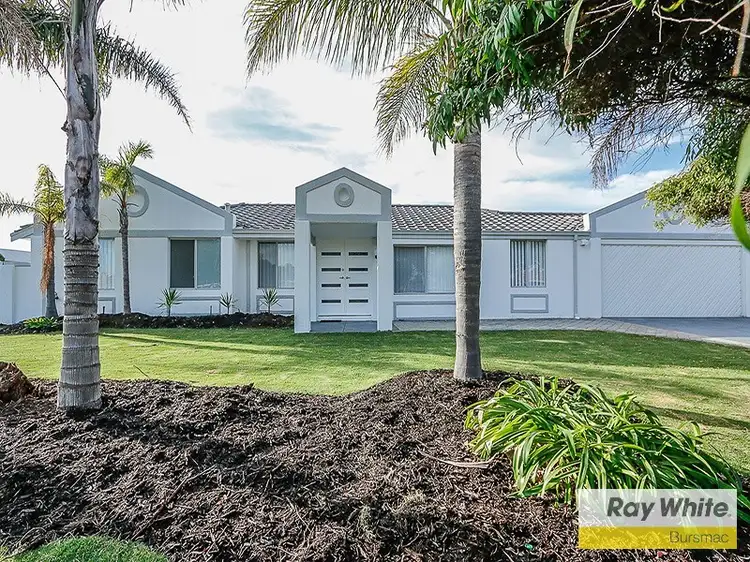 Main view of Homely house listing, 1 Torndirrup Place, Ballajura WA 6066