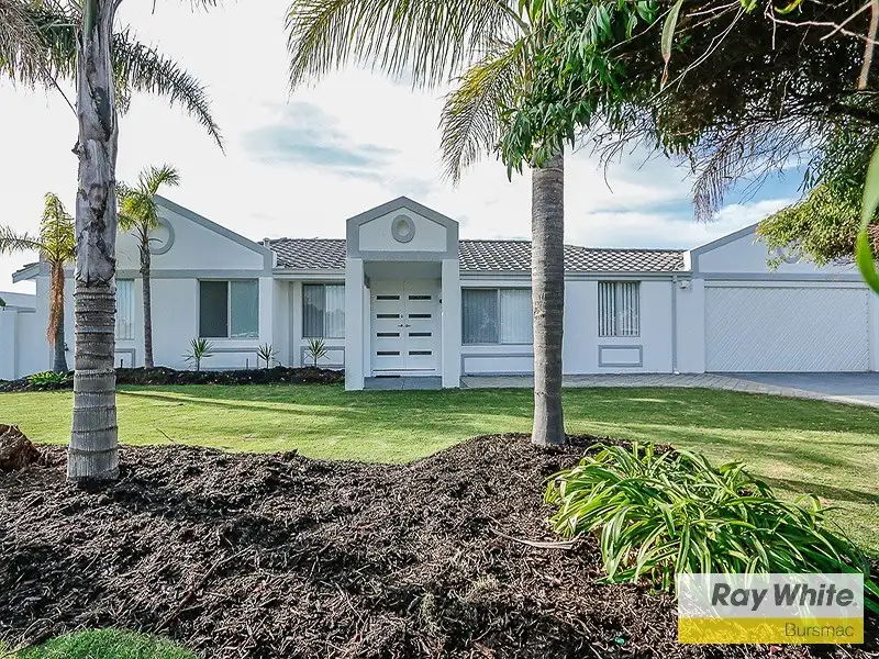 Main view of Homely house listing, 1 Torndirrup Place, Ballajura WA 6066