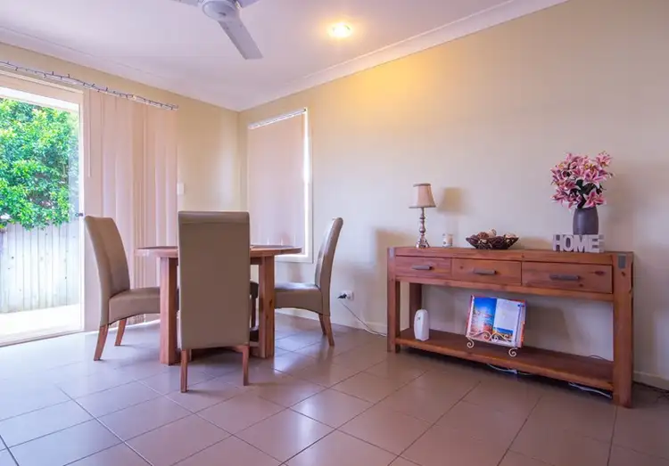 Fourth view of Homely house listing, 12 Moorhen Street, Coomera QLD 4209
