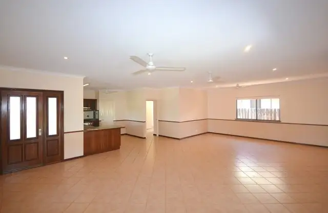 Second view of Homely house listing, 16 Planigale Loop, Djugun WA 6725