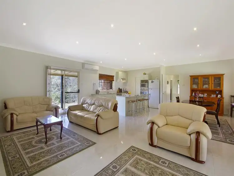 Third view of Homely house listing, 274D Hermitage Road, Kurrajong Hills NSW 2758