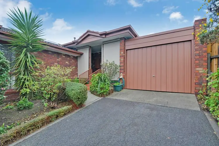 Main view of Homely unit listing, 3/123 Seymour Street, Traralgon VIC 3844