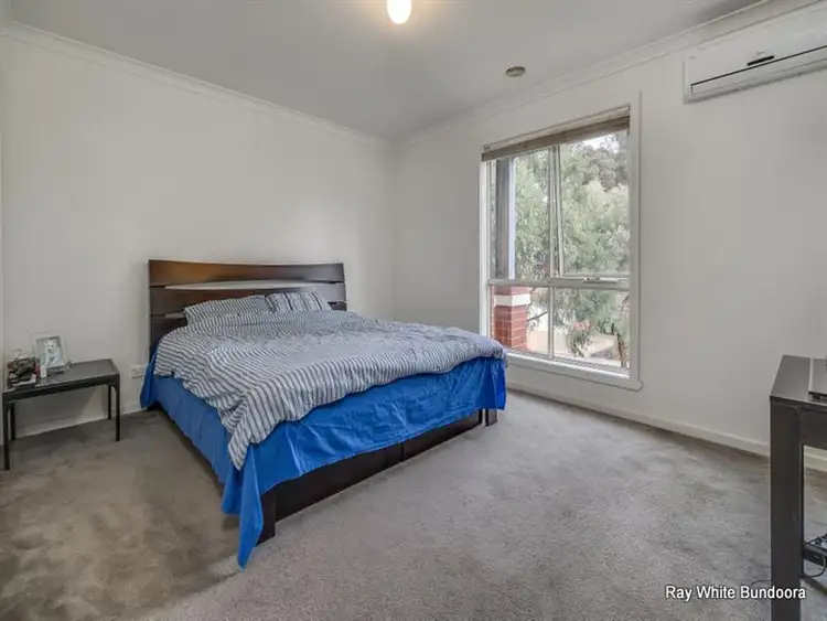 Sixth view of Homely townhouse listing, 42 Sanctuary Drive, Bundoora VIC 3083