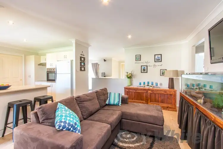 Sixth view of Homely house listing, 93 Dalyell Way, Raymond Terrace NSW 2324