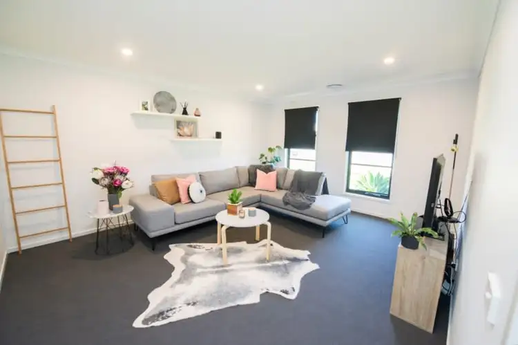 Third view of Homely house listing, 25 Tower Avenue, Swan Hill VIC 3585