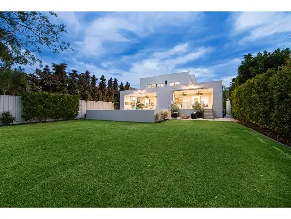 Third view of Homely house listing, 21 Katoomba Avenue, Hawthorne QLD 4171