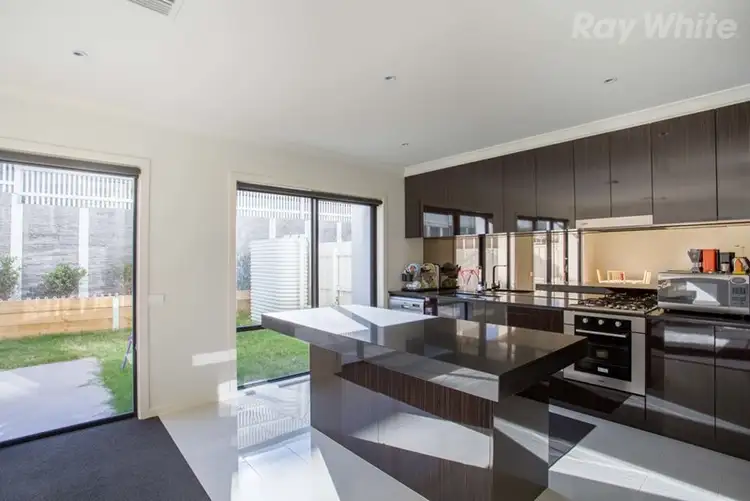 Second view of Homely townhouse listing, 18 Manchester Crescent, Bundoora VIC 3083