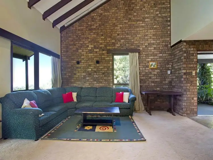 Second view of Homely house listing, 4 Pecks Road, Kurrajong Heights NSW 2758
