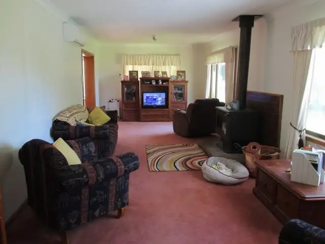 Fifth view of Homely house listing, 104 Carinda Road, Coonamble NSW 2829