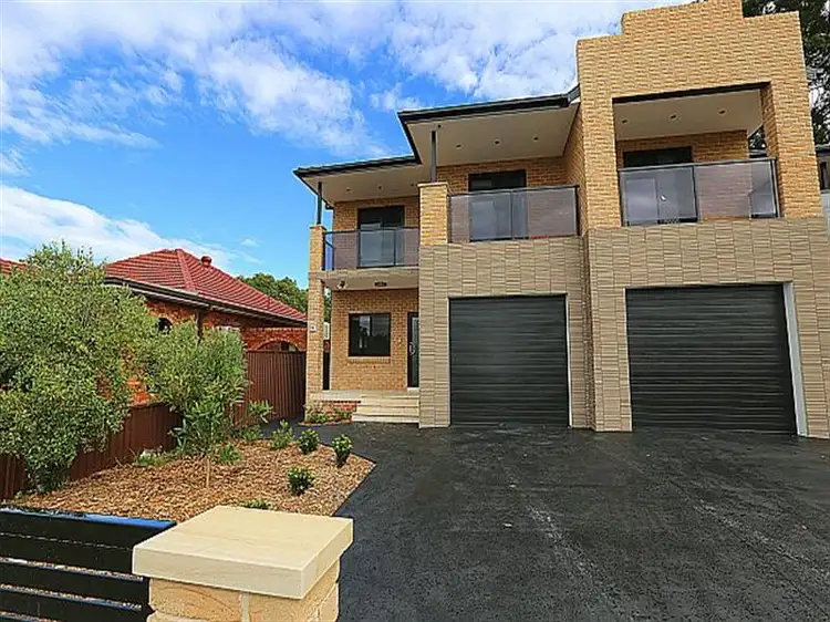 Main view of Homely other listing, 2A Horton Street, Yagoona NSW 2199