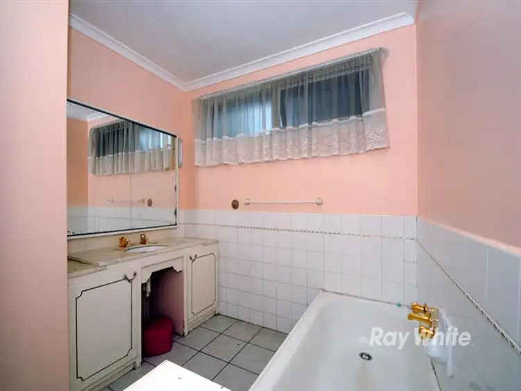 Seventh view of Homely house listing, 6 Florey Crescent, Mulgrave VIC 3170