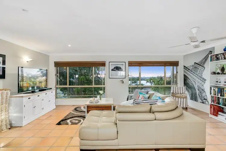 Sixth view of Homely house listing, 1 Trafalgar Street, Highland Park QLD 4211