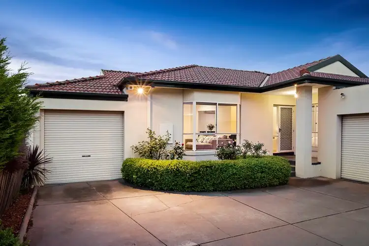 2/37 Stewart Road, Oakleigh East VIC 3166