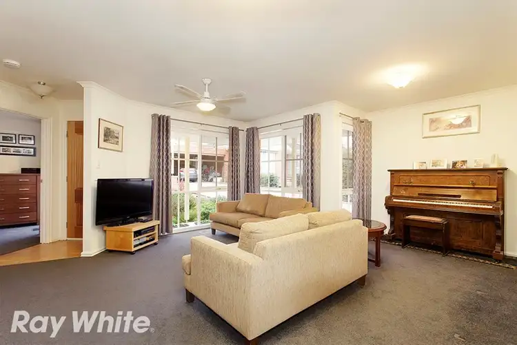 Sixth view of Homely house listing, 4/36 Sinclair Road, Bayswater VIC 3153