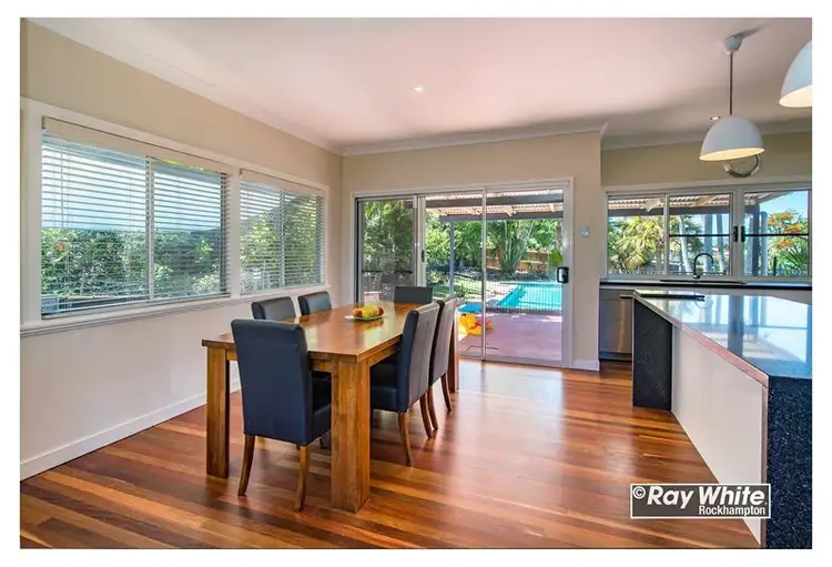 Second view of Homely house listing, 24 Nathan Street, The Range QLD 4700