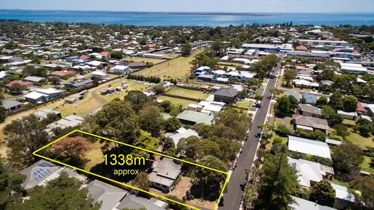 Fourth view of Homely house listing, 26 Grandview Grove, Cowes VIC 3922