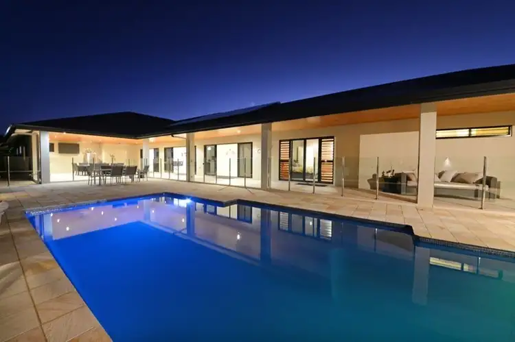 Second view of Homely house listing, 11 Henderson Street, Cannonvale QLD 4802