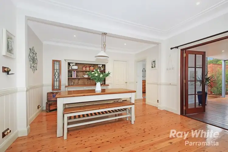Third view of Homely house listing, 16 Whitehaven Road, Northmead NSW 2152