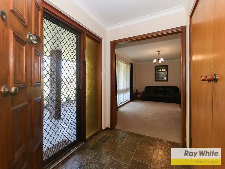 Fourth view of Homely house listing, 107 Oxley Avenue, Padbury WA 6025