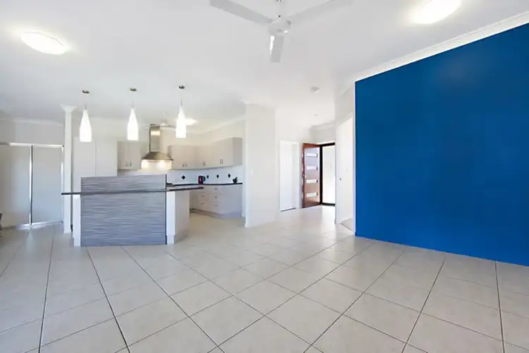 Third view of Homely house listing, 4 Rokeby Court, Bushland Beach QLD 4818