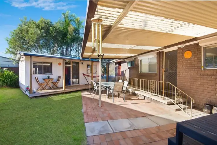 Fourth view of Homely house listing, 10 Newry Place, Quakers Hill NSW 2763