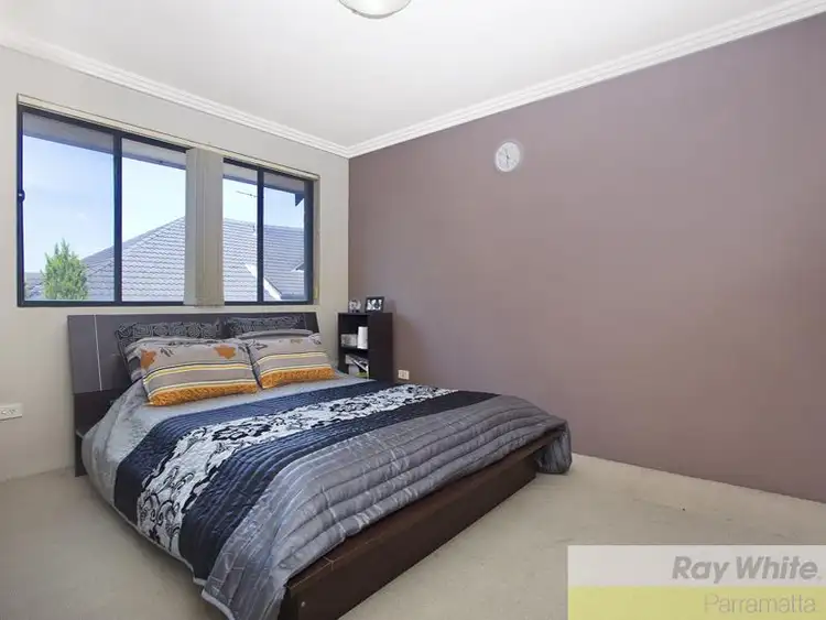 Sixth view of Homely townhouse listing, 4/14 Pemberton Street, Parramatta NSW 2150