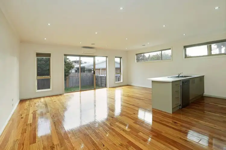 Second view of Homely house listing, 14A Lily Street, Hamlyn Heights VIC 3215