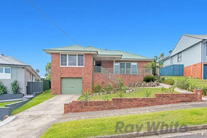 6 Orana Crescent, Adamstown Heights NSW 2289