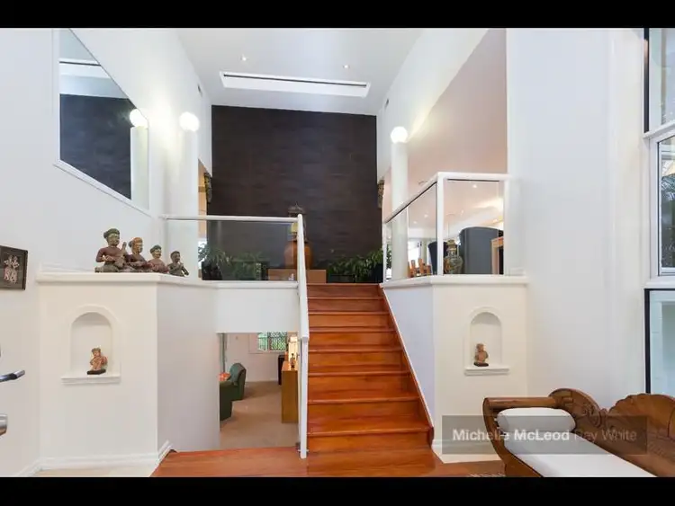 Fifth view of Homely house listing, 8 Advanx Street, Chapel Hill QLD 4069